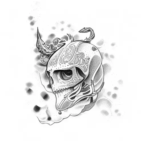 olive branch and illyrians tattoo design idea