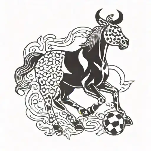 derby county  tattoo design idea