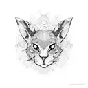 350z tattoo design idea