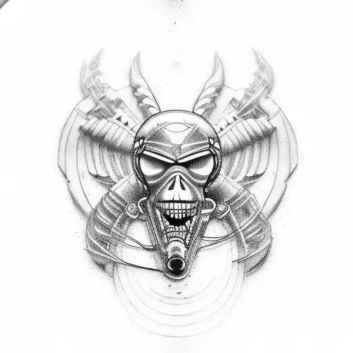 Harley audio Harley-Davidson motorcycle  tattoo design idea