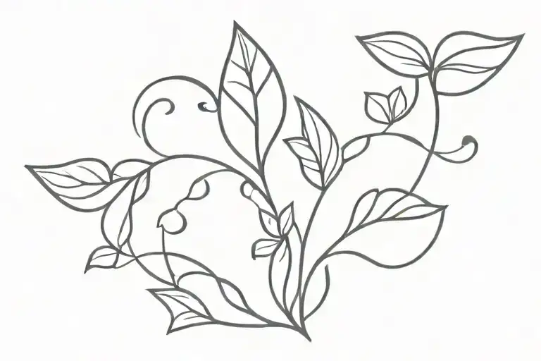 5150 tattoo design idea