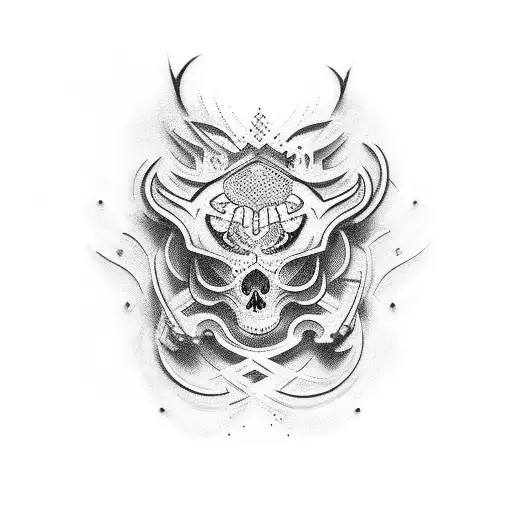 The year 2002 tattoo design idea