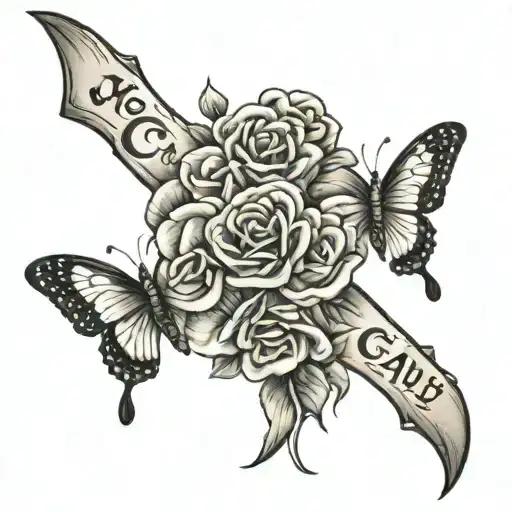 memory for Coach dad memorial tattoo design idea