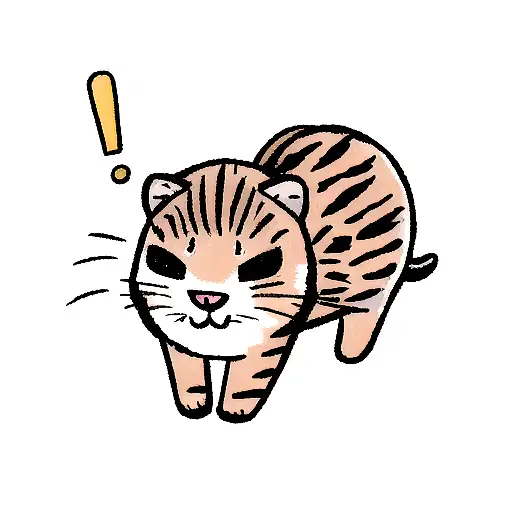 Animal Print tattoo design idea