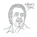 Vienna billy joel tattoo design idea