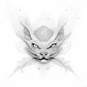 Opal Maeve tattoo design idea