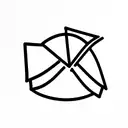 cap, math tattoo design idea