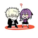 jujutsu kaisen sukuna marks tattoo design idea