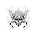 f.c perspolis logo tattoo design idea