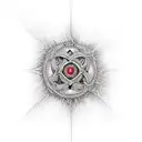 all religions  tattoo design idea