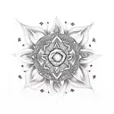 all religions  tattoo design idea