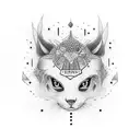 Amy Forever tattoo design idea