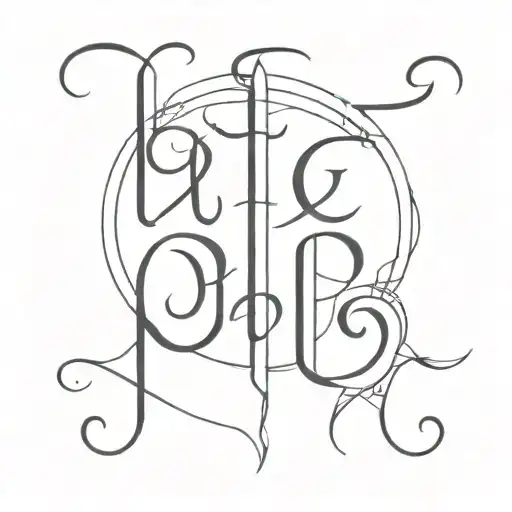 Tamil font tattoo tattoo design idea