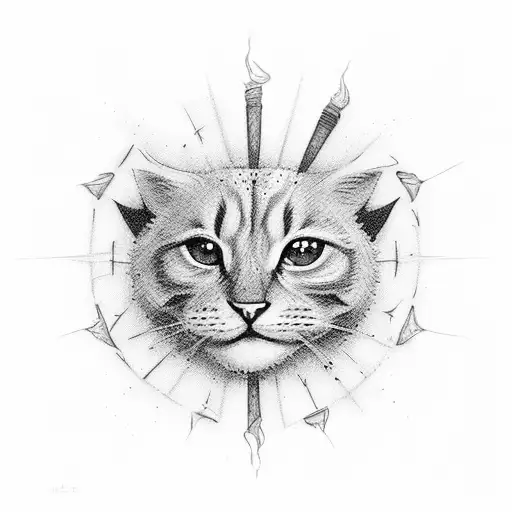 “You will succeed in whatever you choose to do, and light will shine on the road ahead of you.” ‭‭Job‬ ‭22‬:‭28‬ tattoo design idea