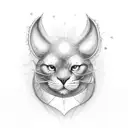 “You will succeed in whatever you choose to do, and light will shine on the road ahead of you.” ‭‭Job‬ ‭22‬:‭28‬ tattoo design idea