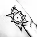 catarsis  tattoo design idea