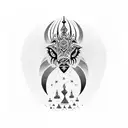 имя Матвей tattoo design idea