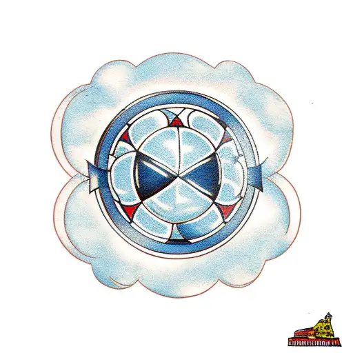 spanish football  tattoo design idea