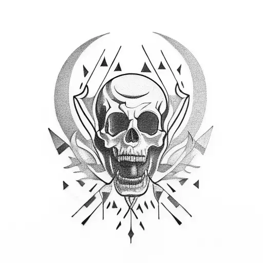 And I think fear and Fridays have an awful lot in common their overdone and glorified and always leave you wanting tattoo design idea