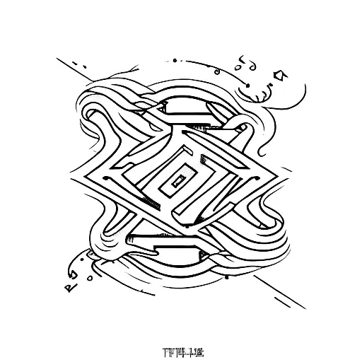 1994 tattoo design idea