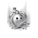 1994 tattoo design idea