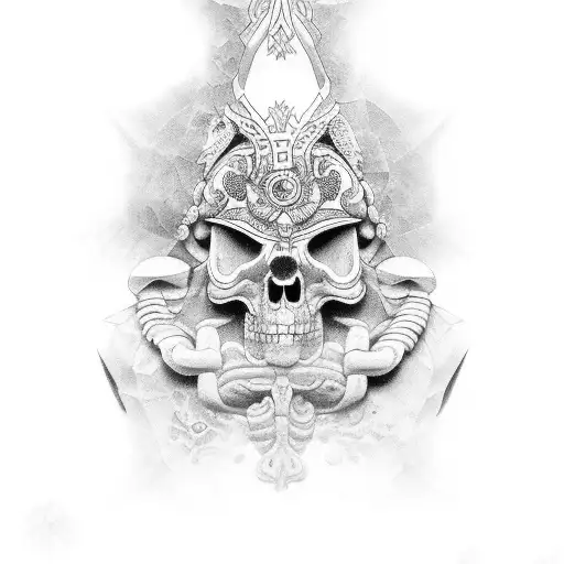 maya calendars  tattoo design idea