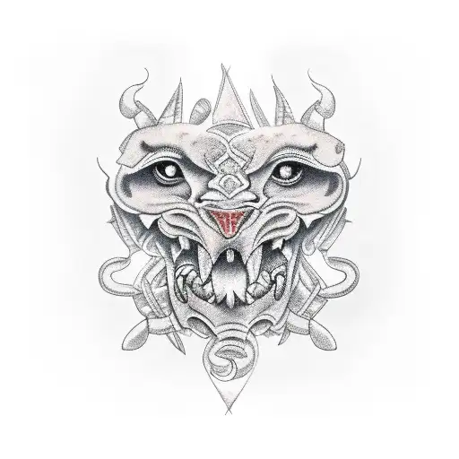 maya calendars  tattoo design idea