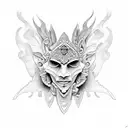 maya calendars  tattoo design idea