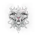 maya calendars  tattoo design idea