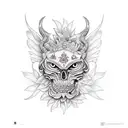 maya calendars  tattoo design idea