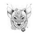 australia tattoo design idea