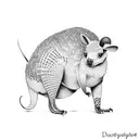 australia tattoo design idea