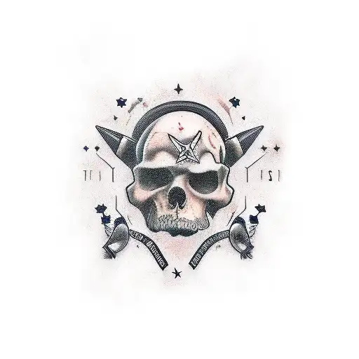 commitment, honesty,  tattoo design idea