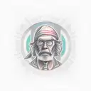 commitment, honesty,  tattoo design idea