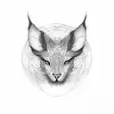 willow tattoo design idea