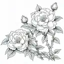 Uranus, latitude and longitude of Shenyang City, camellia tattoo design idea