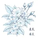 Uranus, latitude and longitude of Shenyang City, camellia tattoo design idea