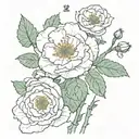 Uranus, latitude and longitude of Shenyang City, camellia tattoo design idea