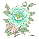 Uranus, latitude and longitude of Shenyang City, camellia tattoo design idea