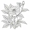 Uranus, latitude and longitude of Shenyang City, camellia tattoo design idea