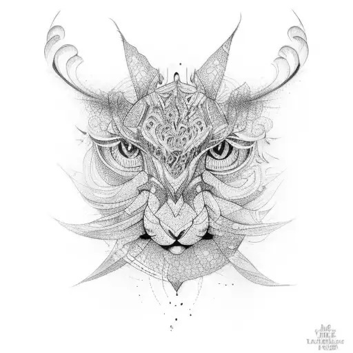 feeling trapped in ur own skin tattoo design idea