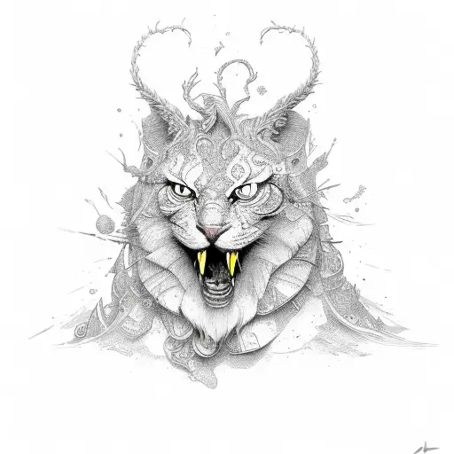 Lies Will Set You Free tattoo design idea