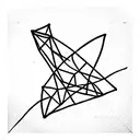 cage tattoo design idea