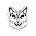 ball, Music And Sparta tattoo design idea