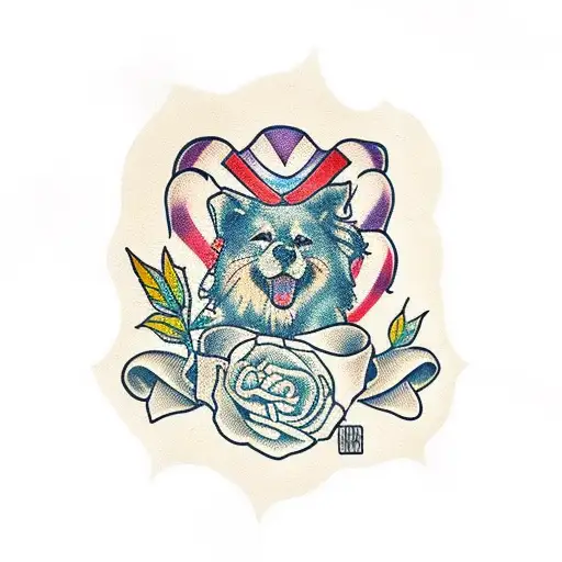 harry styles tattoo design idea