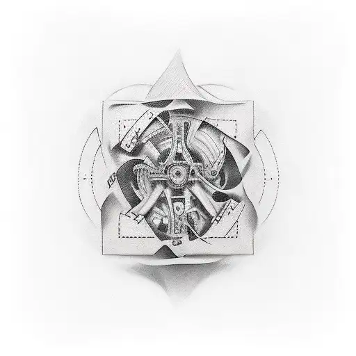 - I'm betting everything on zero. tattoo design idea