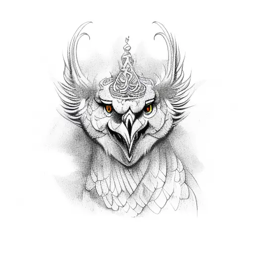 benfica  tattoo design idea