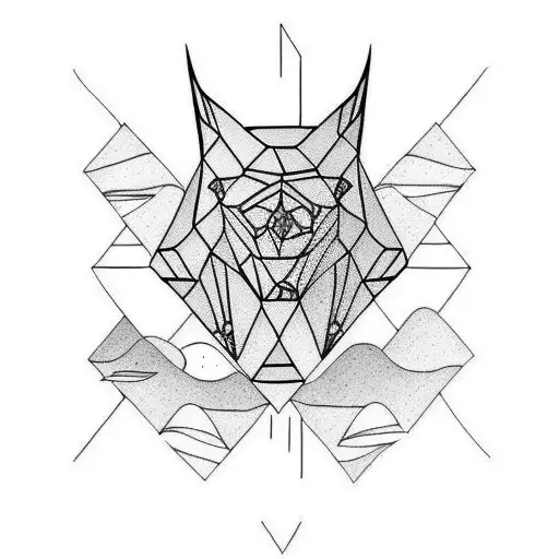 wanderlust tattoo for obliques tattoo design idea