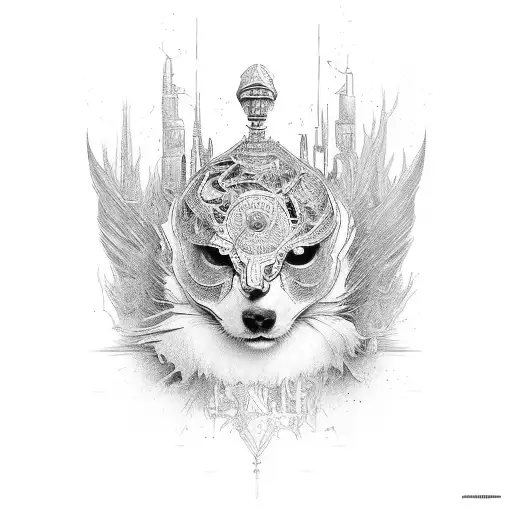 esperanza tattoo design idea