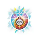 God First tattoo design idea